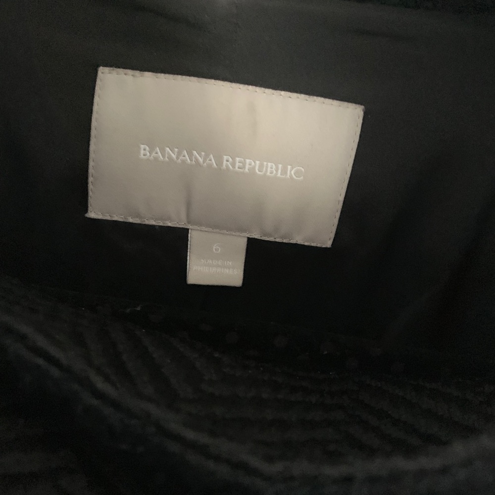 Funnel Neck Jacket - image 2